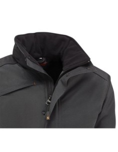 Juba Parkas y Cazadoras - 2910 CANADA 2