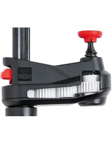 Sargento engranajes GearKlamp GK300/60 BESSEY
