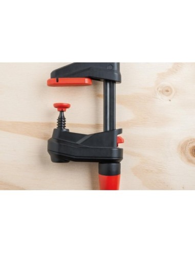 Sargento engranajes GearKlamp GK300/60 BESSEY