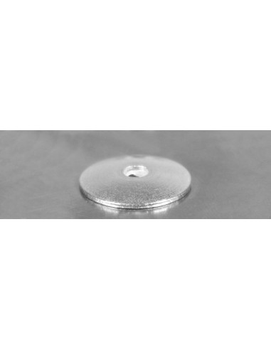 Remache ciego alu/VA cabeza grande 5,0x25mm Goebel