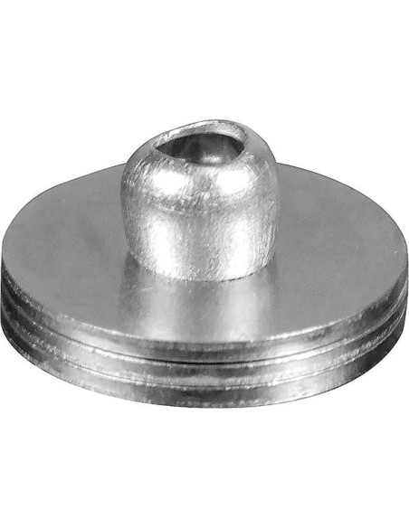Remache ciego alu/VA cabeza grande 5,0x25mm Goebel