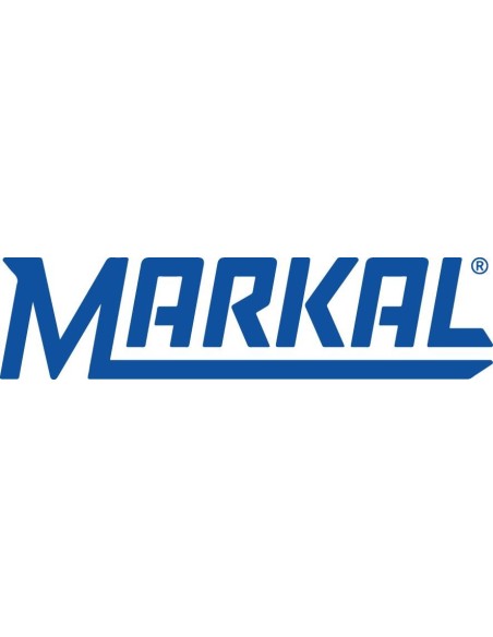 Rotulador para acero inoxblanco Markal