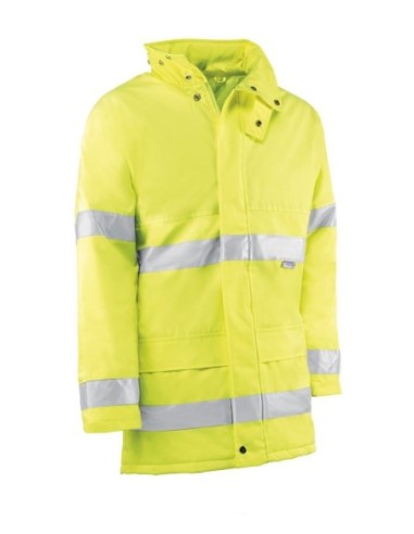Juba Parkas y Cazadoras - HV703 REFLECTA