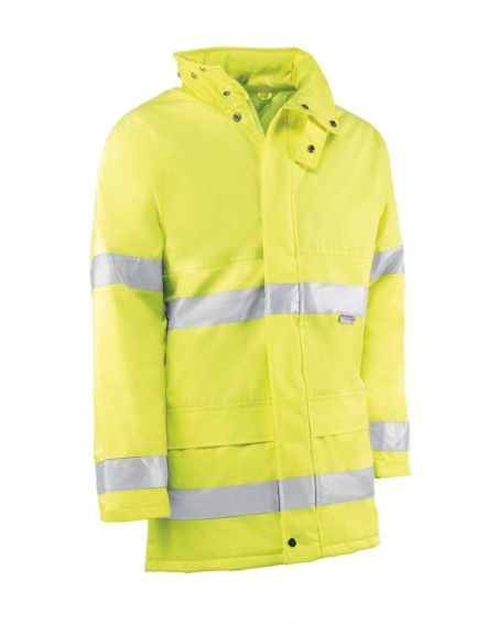 Juba Parkas y Cazadoras - HV703 REFLECTA