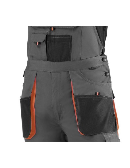 Juba Petos - 963 TOP RANGE