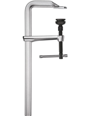 Sargento de cerrajero acero integro 500x140mm BESSEY