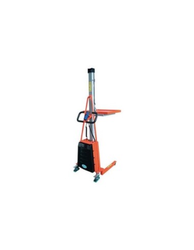PE - Elevador/Posicionador Eléctrico | 75-459/4 PE 250/1800