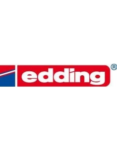Rotulador Nr. 750 blanco Edding 2