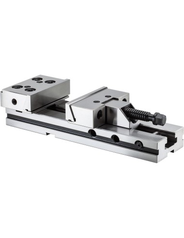 Tornillo banco máquina mecánico 150mm/300mm