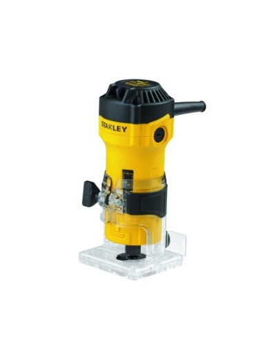 Perfiladora 550W 6mm