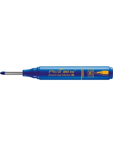 Pica BIG Ink Marker azul Pica