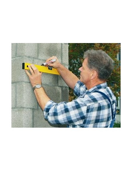 Rotulador permanente 11 negro edding