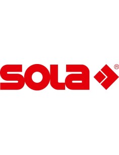 Telémetro láser METRON 30BT incluidos accesorios Sola 2