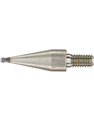 Calibre medición MD bola tipo 18/ 1.0mm KÄFER