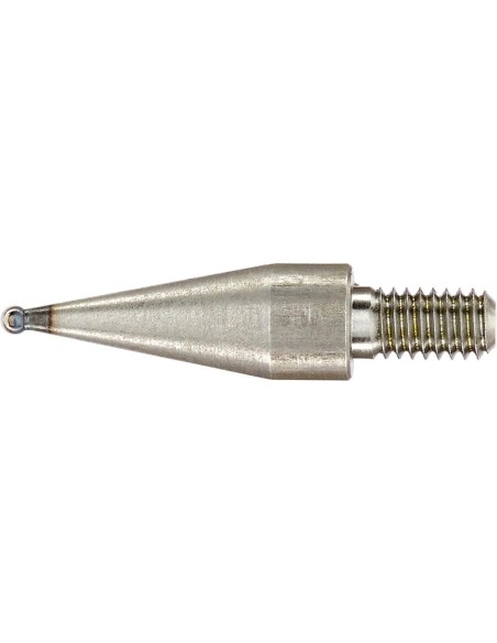Calibre medición MD bola tipo 18/ 1.0mm KÄFER
