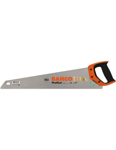 Sierra manual Ergo GT ProfCut 400mm BAHCO