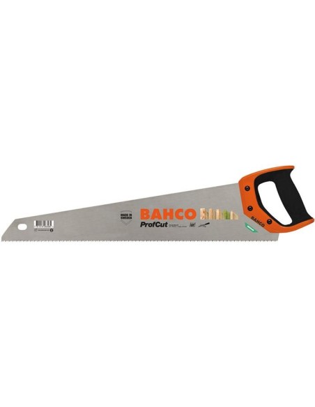 Sierra manual Ergo GT ProfCut 400mm BAHCO