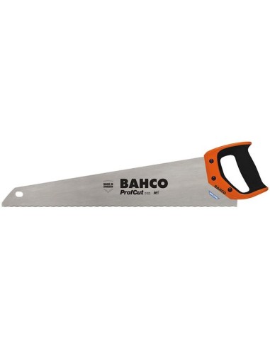 Sierra material aislante 550mm BAHCO