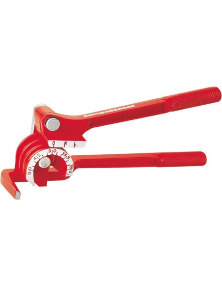 Tenaza plegado Minibend 6-10mm ROTHENBERGER
