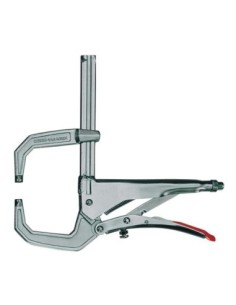 Tenazas prensor forma C 110mm BESSEY