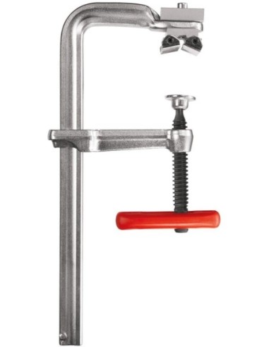 Sargento alto rendimientoKombiKlamp 300x120mm BESSEY