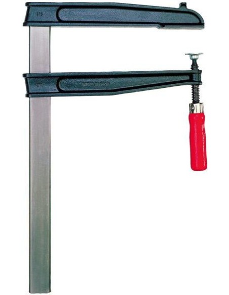Sargento sujec. profunda 800x300mm BESSEY