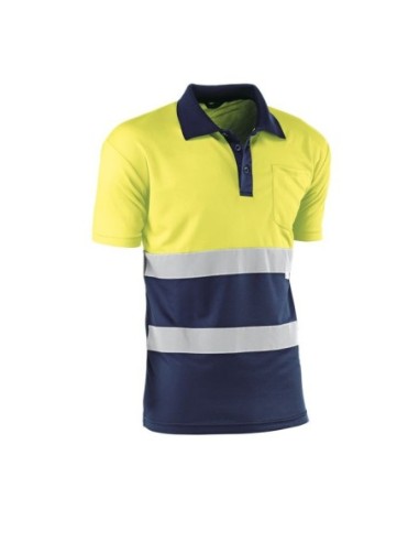 Juba Polos - HV720BCAZUL GALES