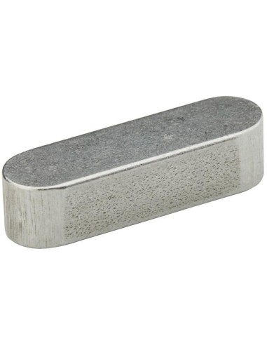 Taco corredera p/ muelle ajuste tam.27 FORTIS