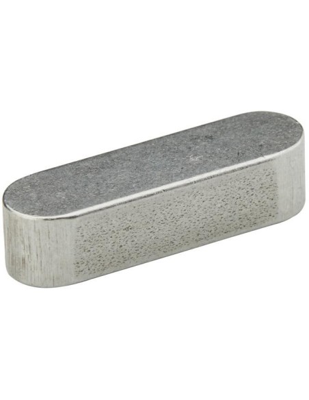 Taco corredera p/ muelle ajuste tam.27 FORTIS