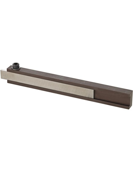 Soporte tronzador, forma E para cuchillo E 3 grados 20x3mm WILKE