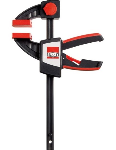 Sargento monomanual EZS 600x80mm BESSEY
