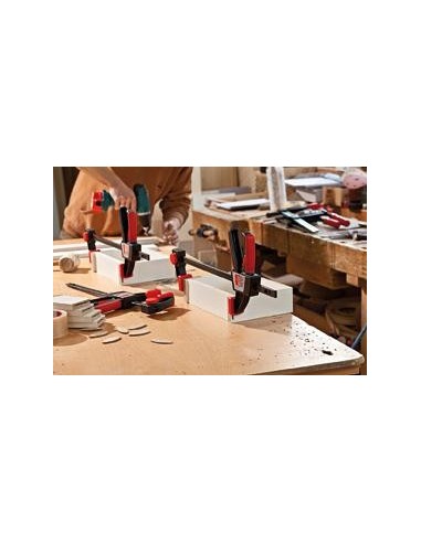 Sargento monomanual EZS 600x80mm BESSEY