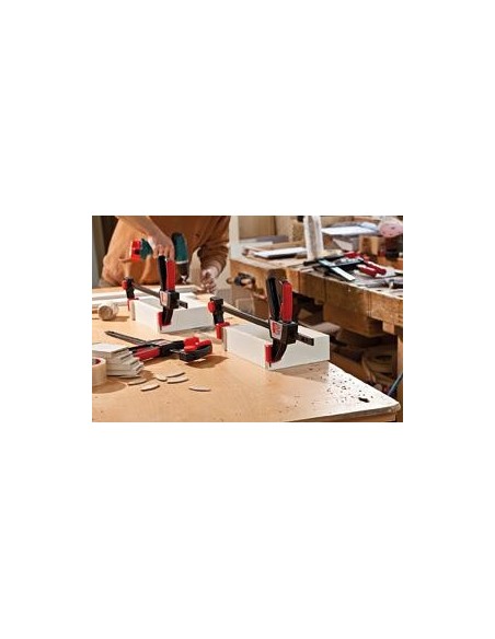 Sargento monomanual EZS 600x80mm BESSEY