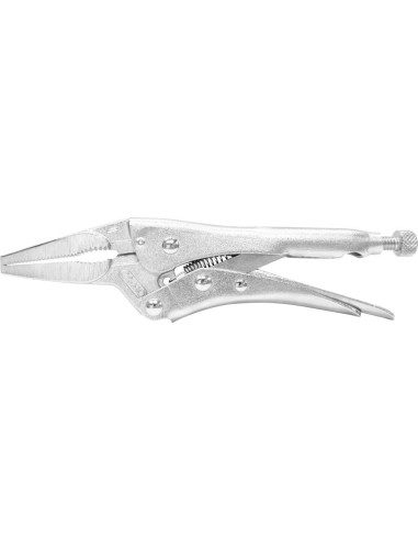 Tenazas grip boca larga 225mm