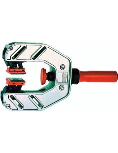 Sargento para cantos monomanual EKT abertura 10-55mm BESSEY