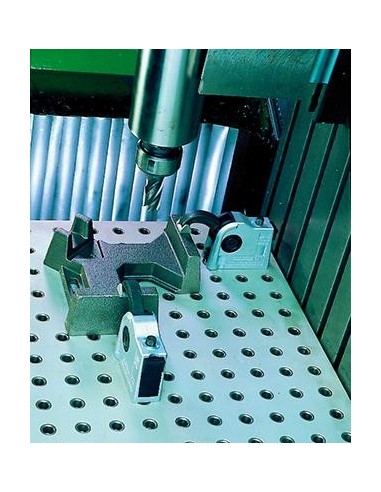 Brida sujeción compacta BSP-C 10-6 BESSEY
