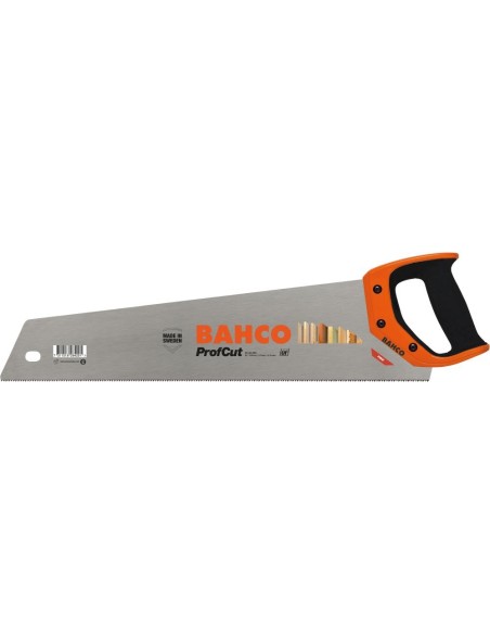 Sierra corte inglete precisión ProfCut 500mm BAHCO