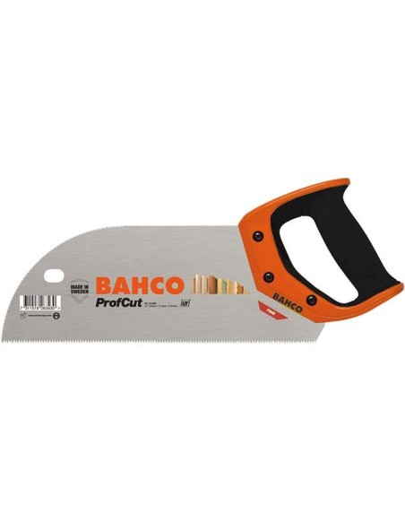 Sierra contrachapados Profcut 300mm BAHCO