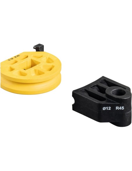 Segmento de curvado y pieza corredera D 12 R45 REMS REMS