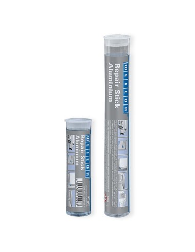 Masilla Reparadora Aluminio 57 g