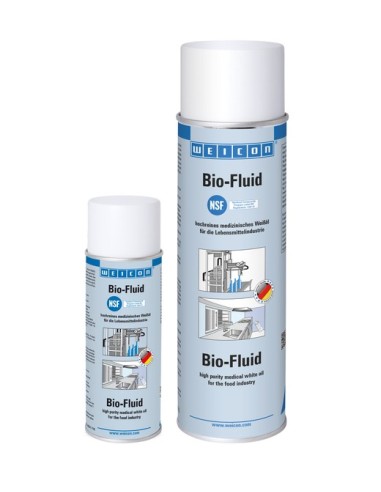 Spray Bio-Fluid, 500 ml