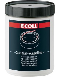 Vaselina especial lata 750ml blanca E-COLL