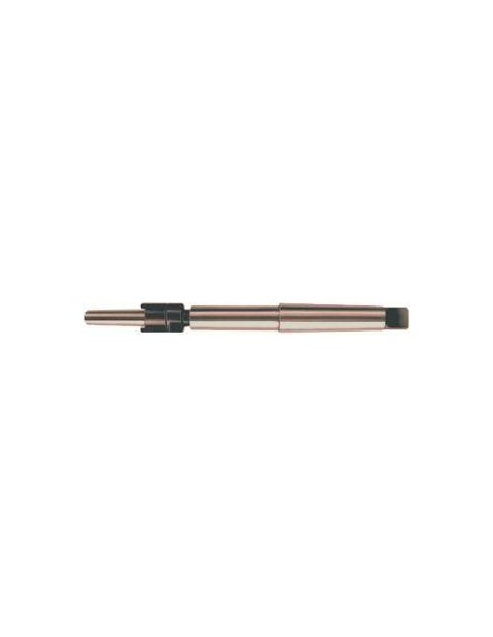 Soporte acoplable DIN217 vástago CM3 13,0mm