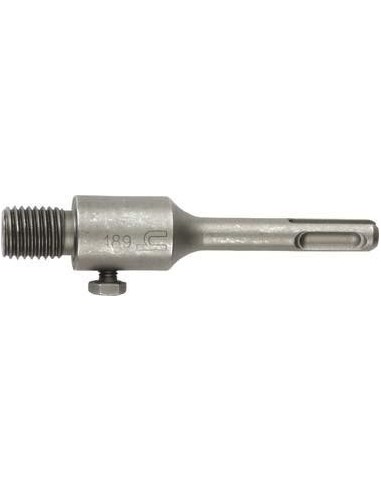 Mango alojamiento para corona perforación SDS-plus