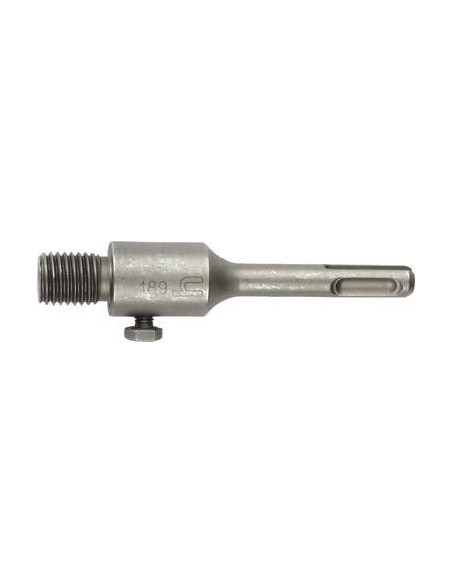 Mango alojamiento para corona perforación SDS-plus