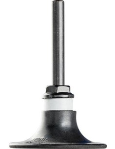 Soporte para COMBIDISC 50mm blando Pferd
