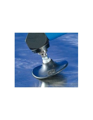 Soporte para COMBIDISC 50mm blando Pferd
