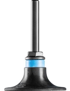 Soporte para COMBIDISC 50mm dureza media Pferd