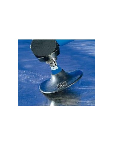 Soporte para COMBIDISC 50mm dureza media Pferd