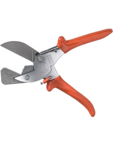Tijera para perfiles 3204/P90 25x45mm LÖWE